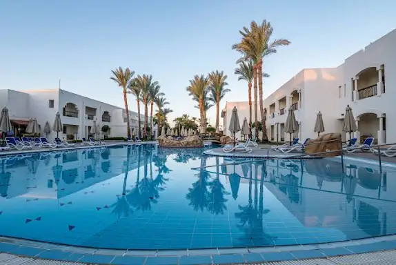 فندق سان جورج