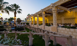 ميراج باي الغردقة1