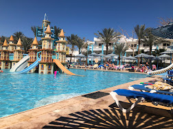 ميراج باي الغردقة5